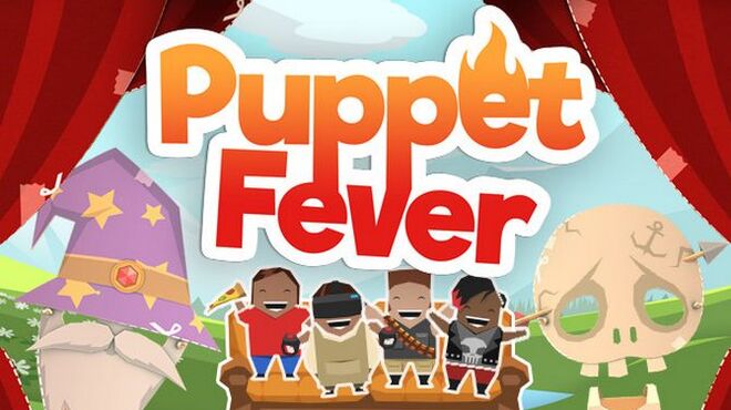 Puppet Fever Free Download