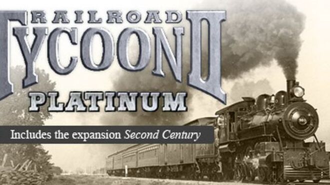 Railroad Tycoon Online