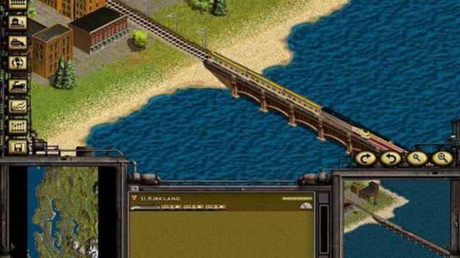 Download Railroad Tycoon 3 Full Version Crack