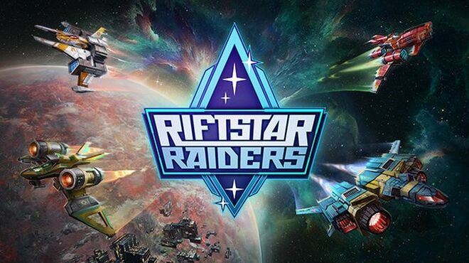 RiftStar Raiders Free Download