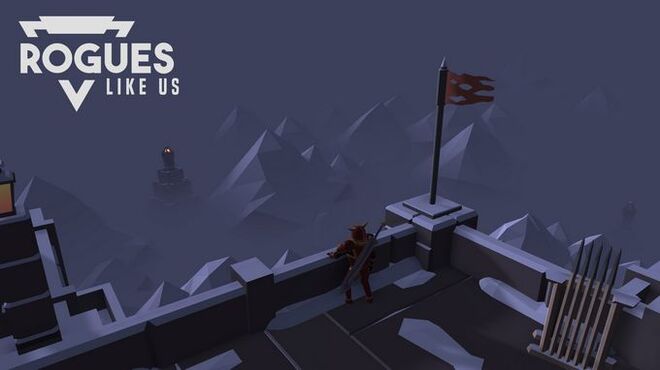 Rogues Like Us Torrent Download  | FREE GAME WORLD PC