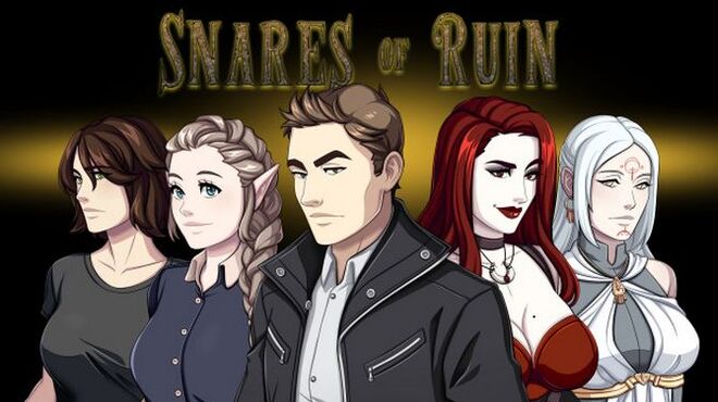 Snares of Ruin Free Download