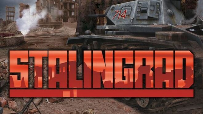 Stalingrad Free Download