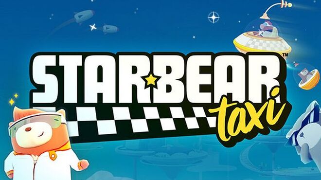Starbear: Taxi Free Download
