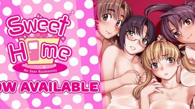 Sweet Home - My Sexy Roommates Free Download