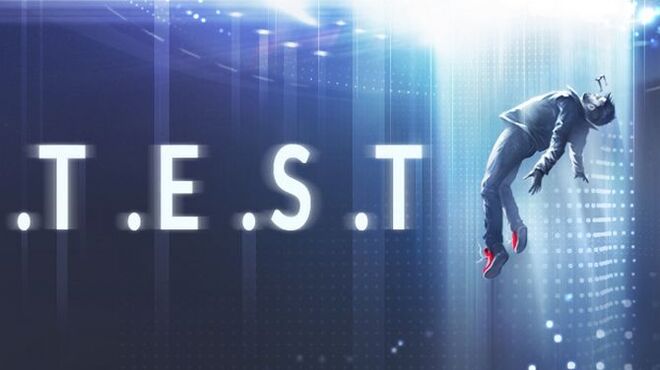 .T.E.S.T: Expected Behaviour — Sci-Fi 3D Puzzle Quest Free Download