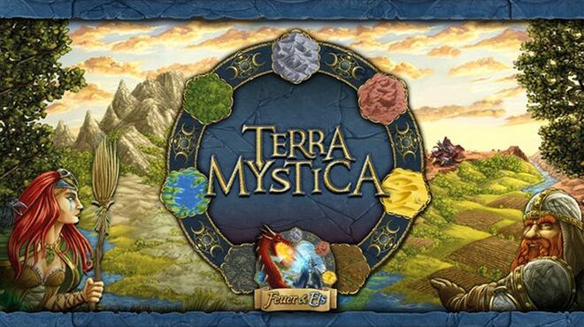 Terra Mystica Free Download