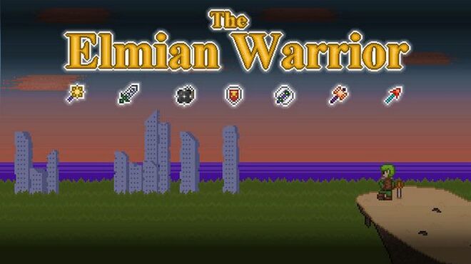 The Elmian Warrior Free Download