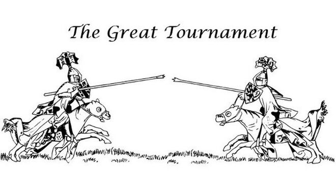The Great Tournament Free Download