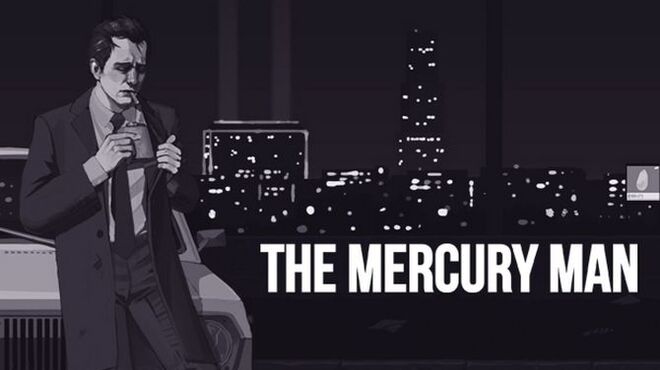 The Mercury Man Free Download