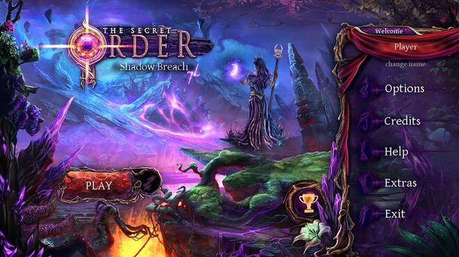 The Secret Order: Shadow Breach Collector's Edition Free Download