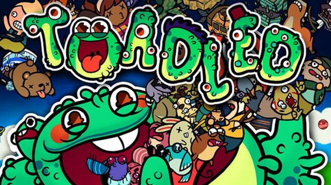 Toadled Free Download
