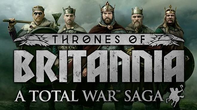 a total war saga download free