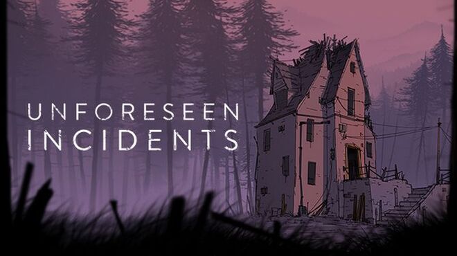 free for mac download Unforeseen Incidents