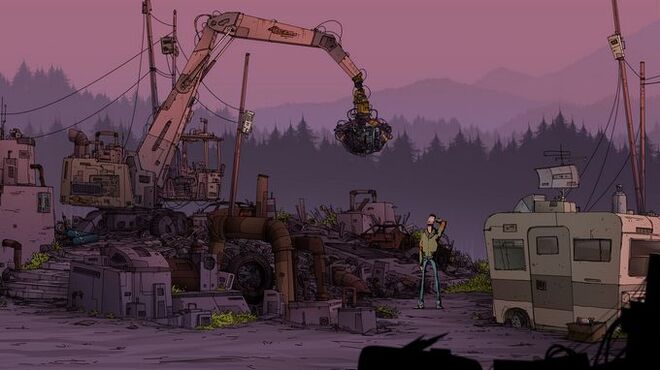Unforeseen Incidents PC Crack  | free game world pc