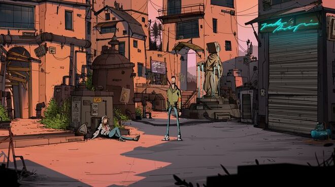 Unforeseen Incidents Torrent Download | free game world pc