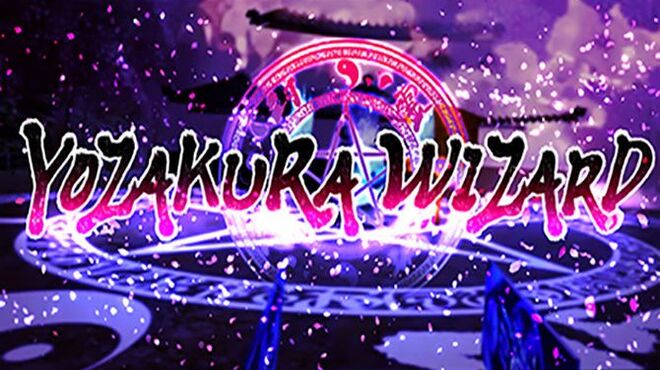Yozakura Wizard VR Free Download