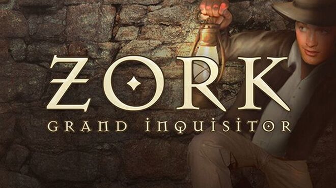 Zork: Grand Inquisitor Free Download