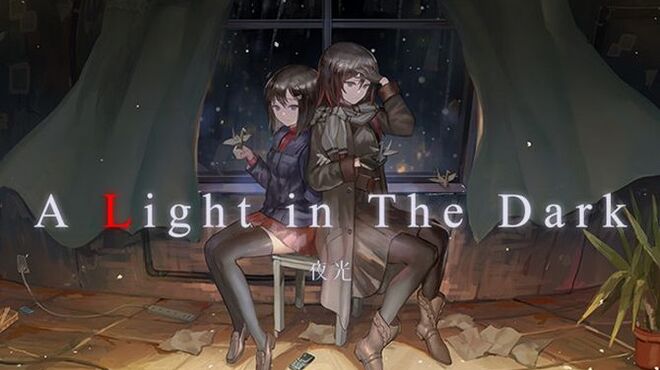 A Light in the Dark (Update Nov 22, 2019) free download