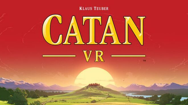 Catan VR Free Download