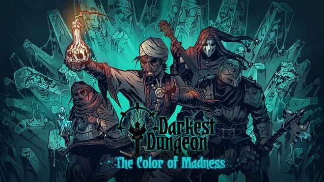 darkest dungeon full game crack download
