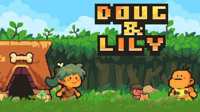 Doug and Lily Free Download