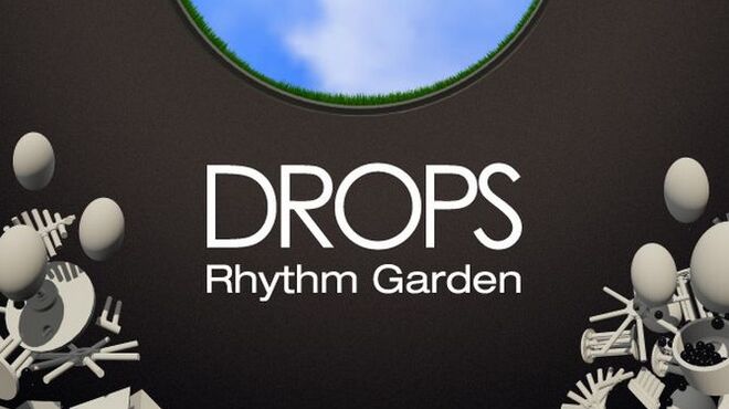 Drops: Rhythm Garden Free Download
