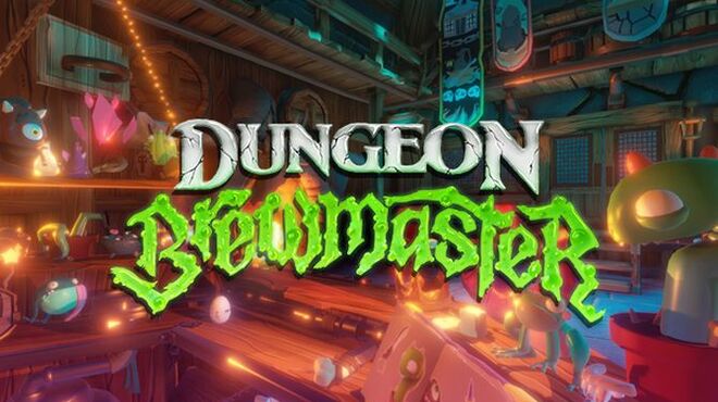 Dungeon Brewmaster Free Download