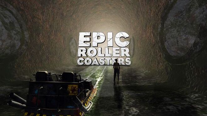 Epic Roller Coasters Free Download