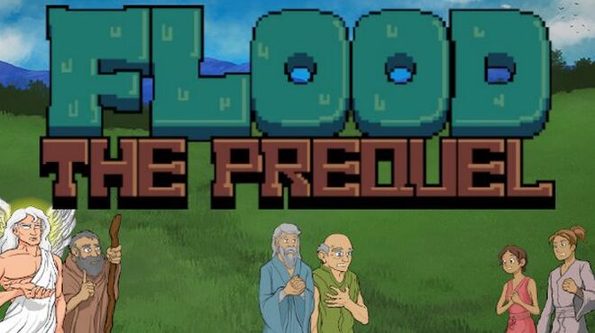 Flood: The Prequel Free Download
