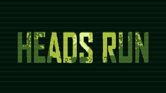 Heads Run Free Download