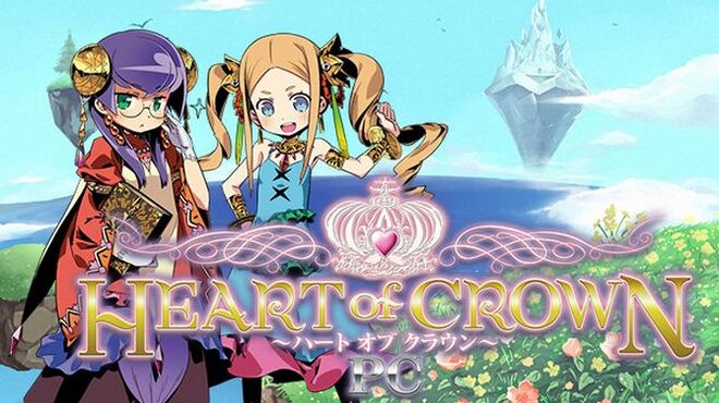 Heart of Crown PC Free Download