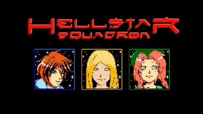 HellStar Squadron Free Download