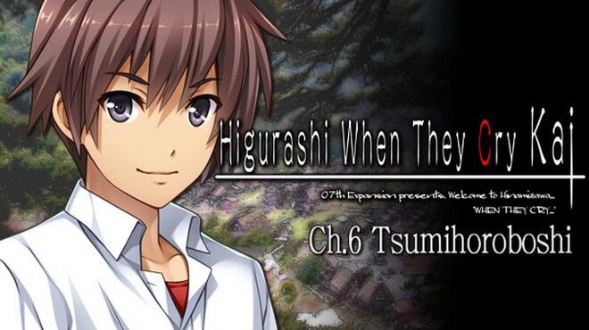Higurashi When They Cry Hou – Ch.6 Tsumihoroboshi free download