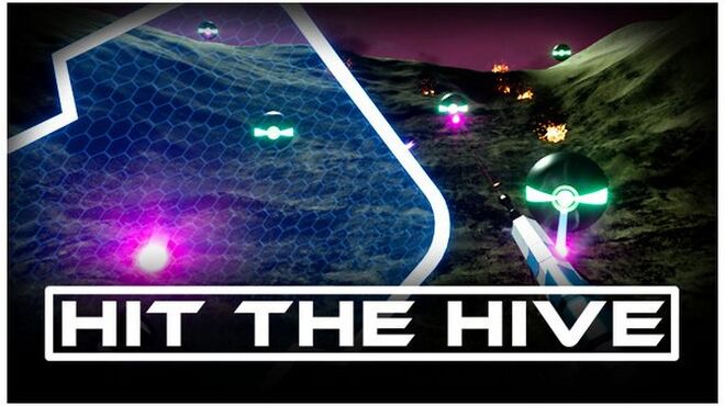 Hit The Hive Free Download