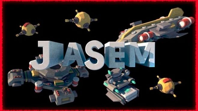 Jasem: just another shooter with electronic music download free