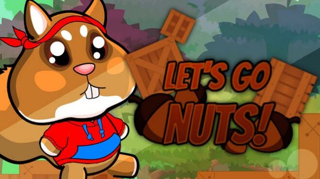 Let's Go Nuts! Free Download