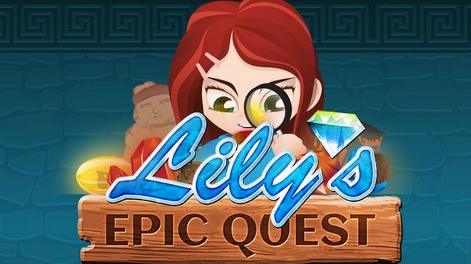 Lily´s Epic Quest Free Download