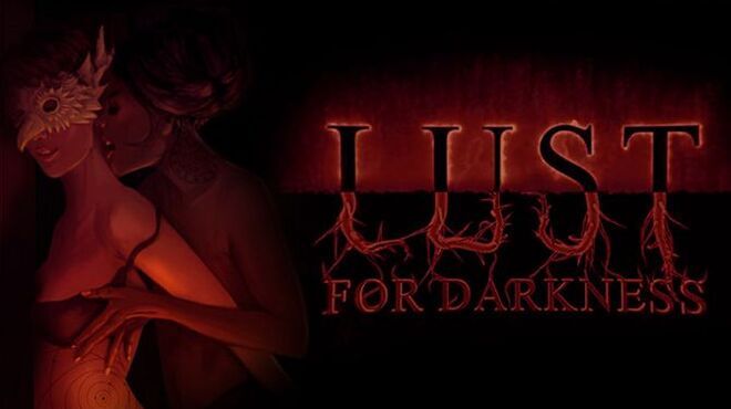 lust for darkness