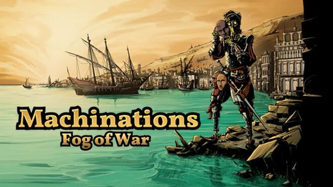 Machinations: Fog of War Free Download