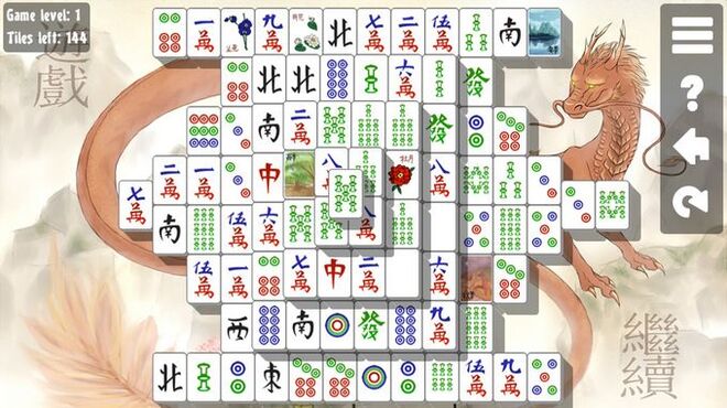free kyodai mahjongg download
