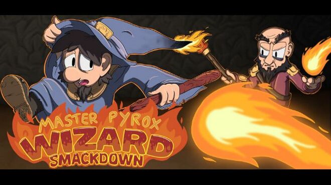Master Pyrox Wizard Smackdown Free Download