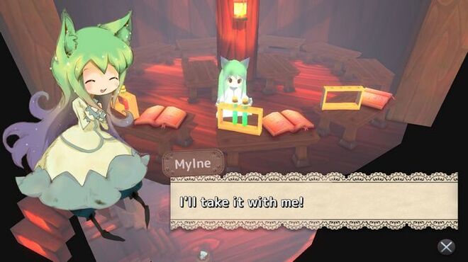 Märchen Forest: Mylne and the Forest Gift PC Crack