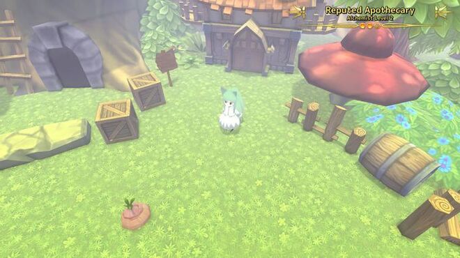 Märchen Forest: Mylne and the Forest Gift Torrent Download