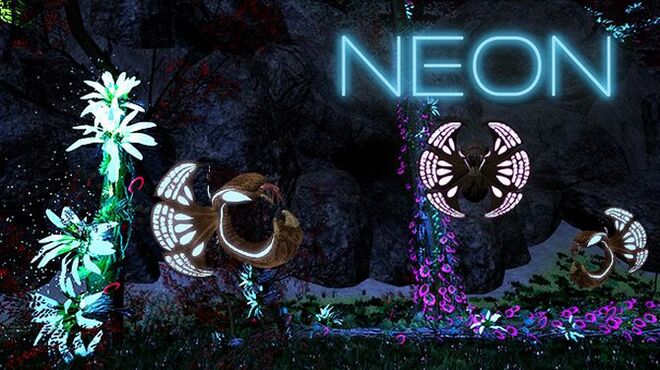 Neon VR Free Download