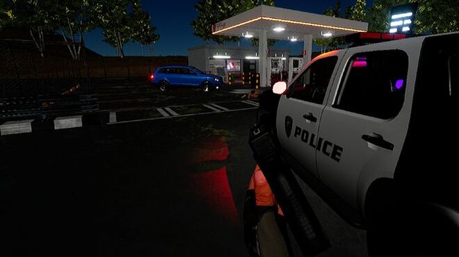 Police Enforcement VR : 1-King-27 Torrent Download