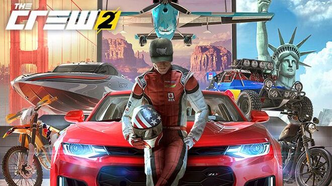 the crew 3 release date