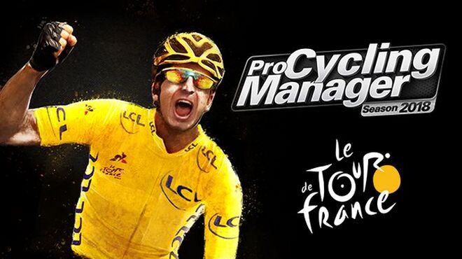 Pro Cycling Manager 2018 v1.0.3.9 free download