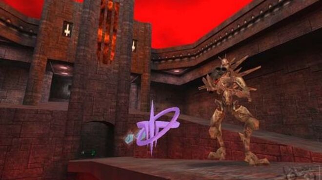 Quake III Arena PC Crack
