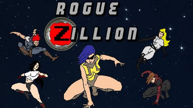 Rogue Zillion Free Download